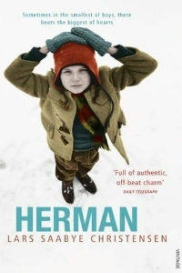 Herman - Cover Image