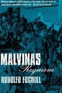 Malvinas Requiem - Cover Image